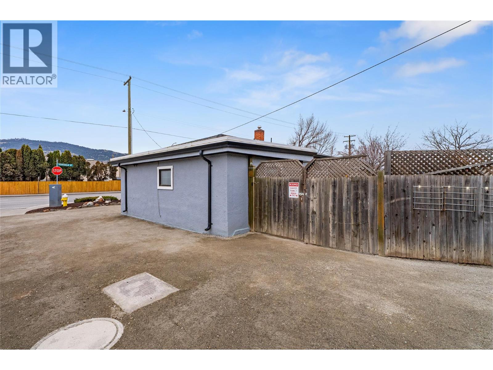 1496 Tranquille Road, Kamloops