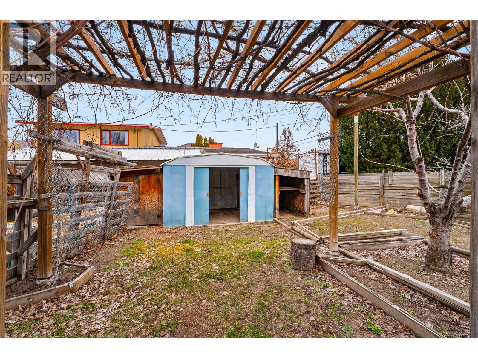 1496 Tranquille Road, Kamloops