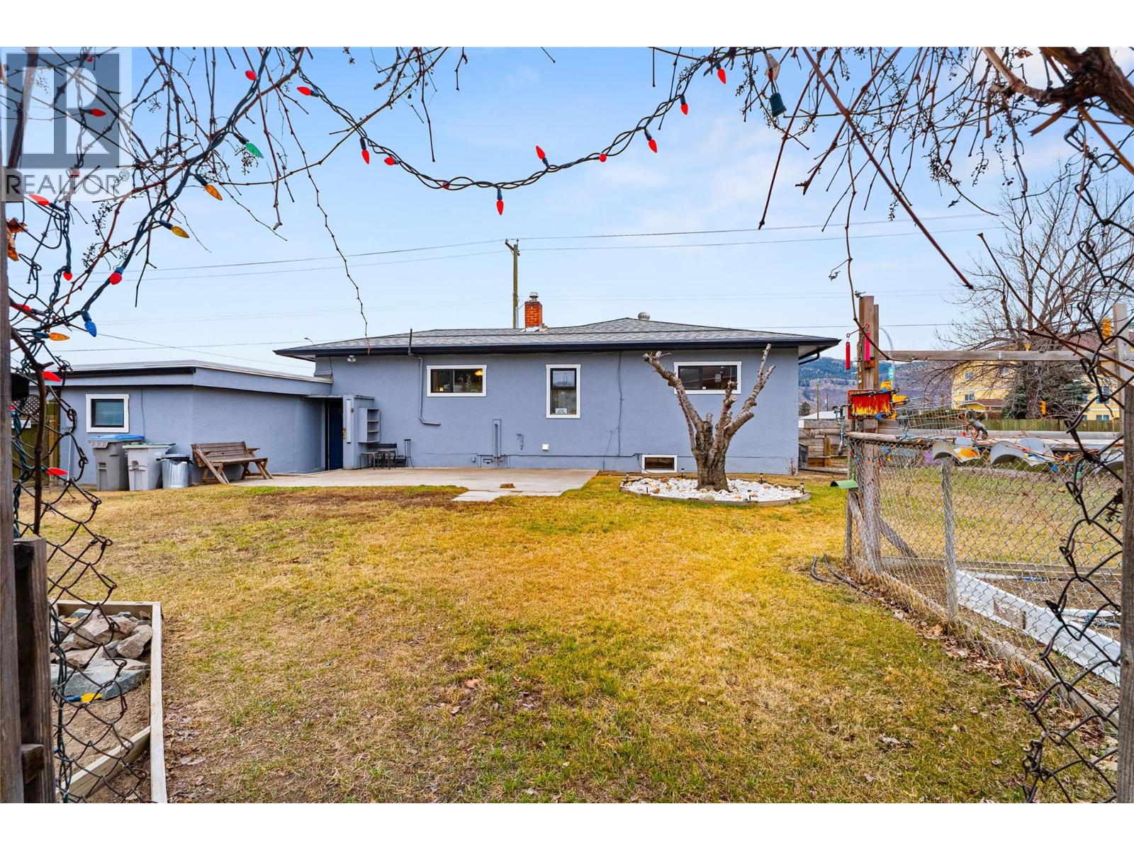 1496 Tranquille Road, Kamloops