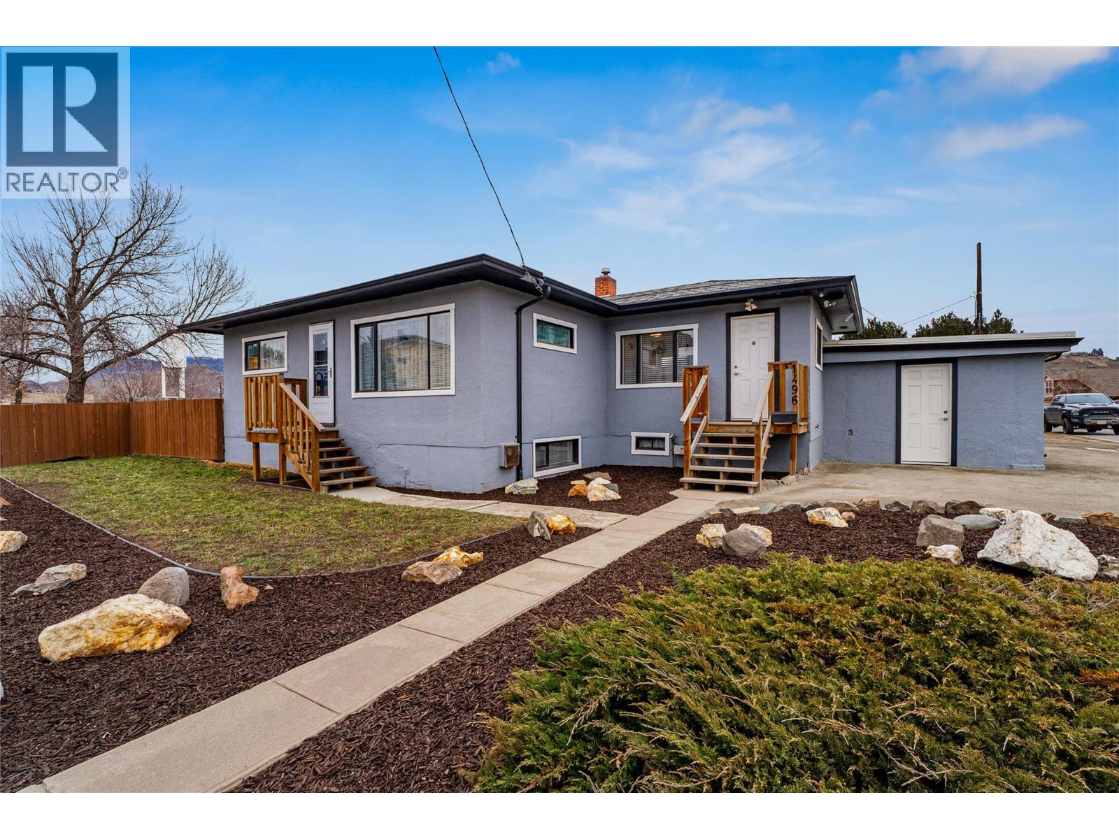 1496 Tranquille Road, Kamloops