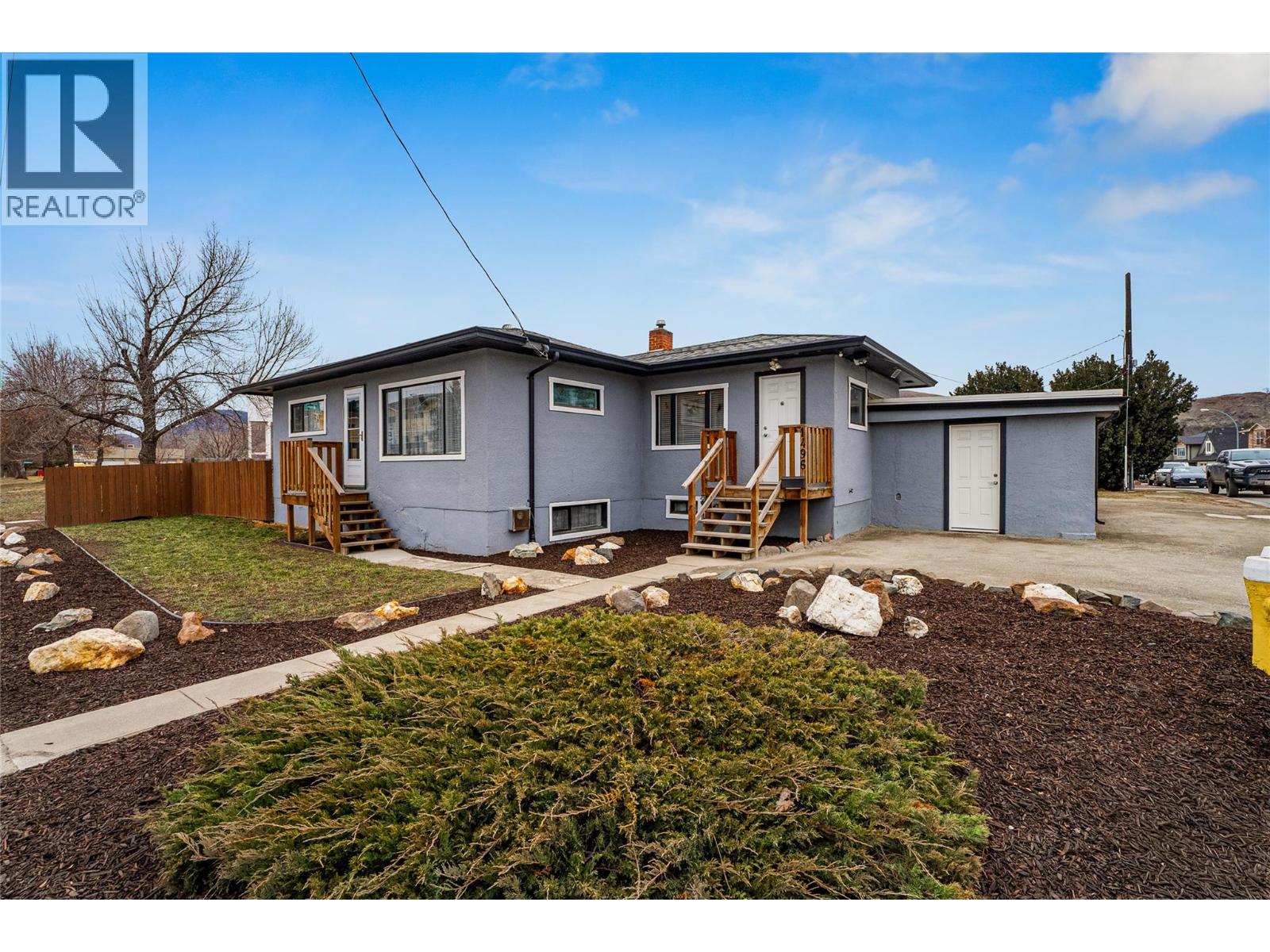 1496 Tranquille Road, Kamloops