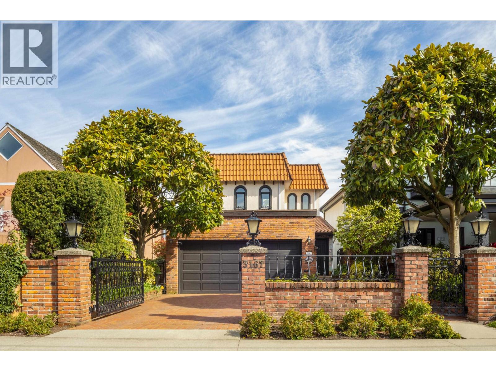 3167 POINT GREY ROAD, Vancouver