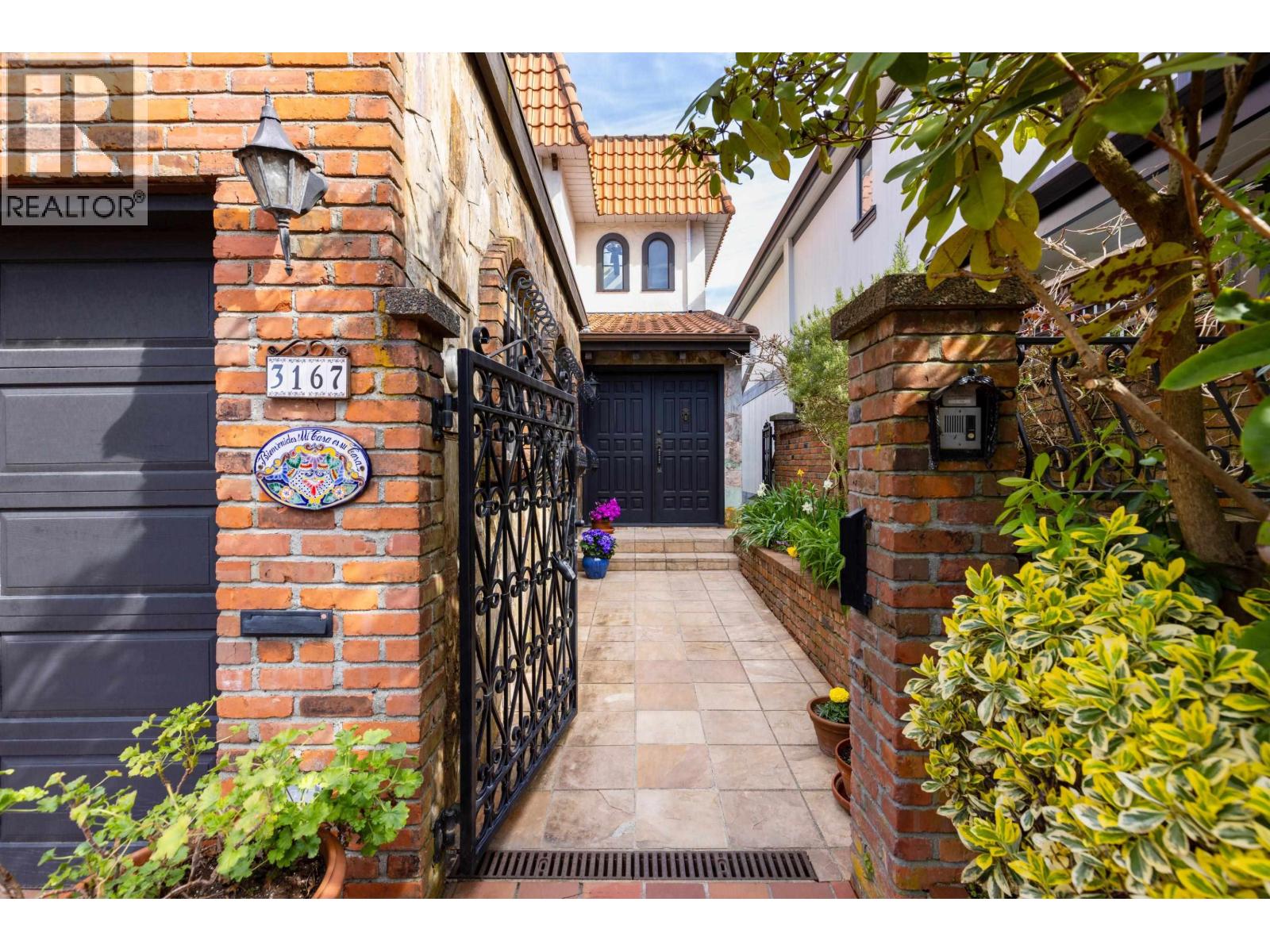 3167 POINT GREY ROAD, Vancouver