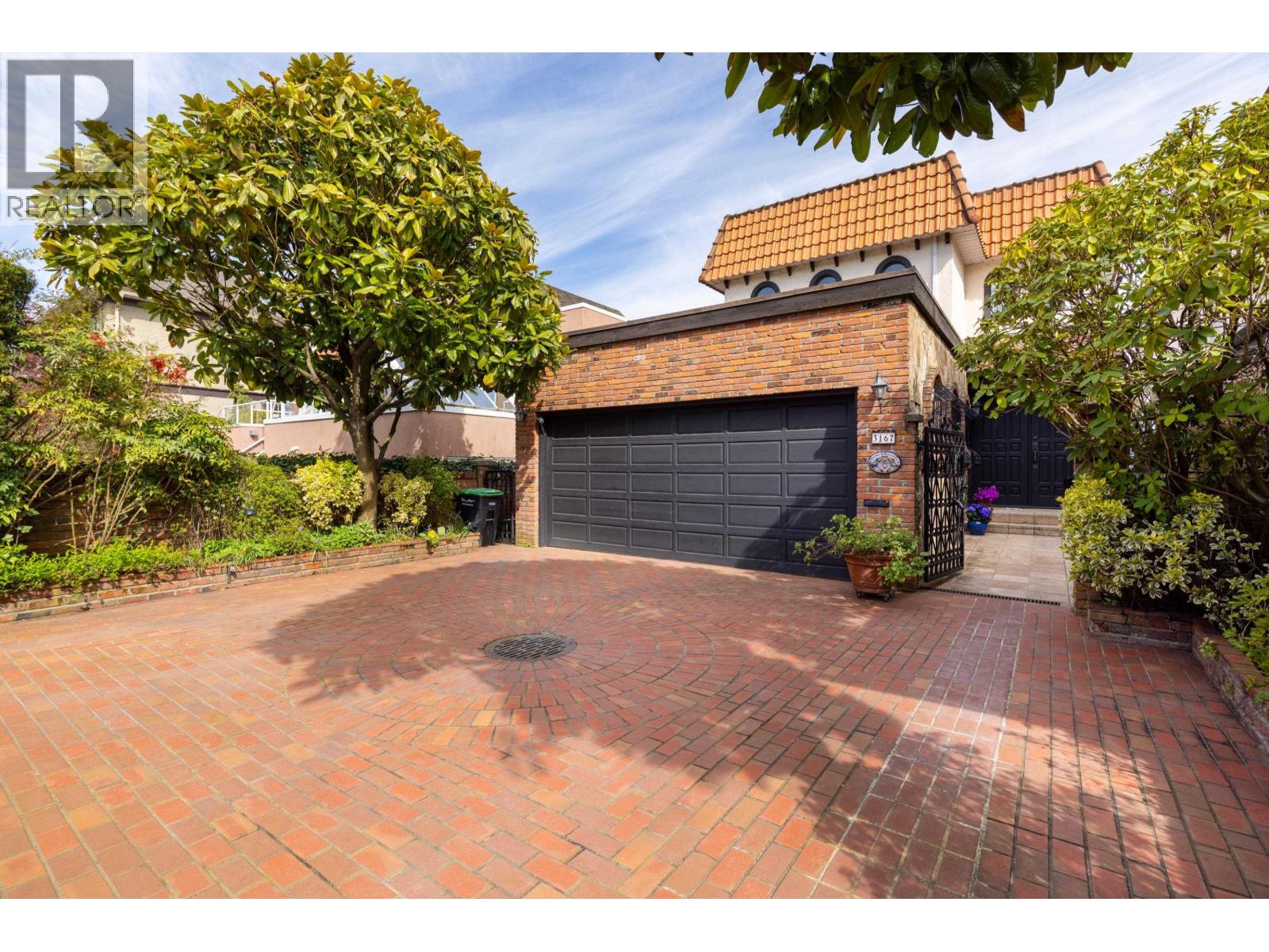 3167 POINT GREY ROAD, Vancouver