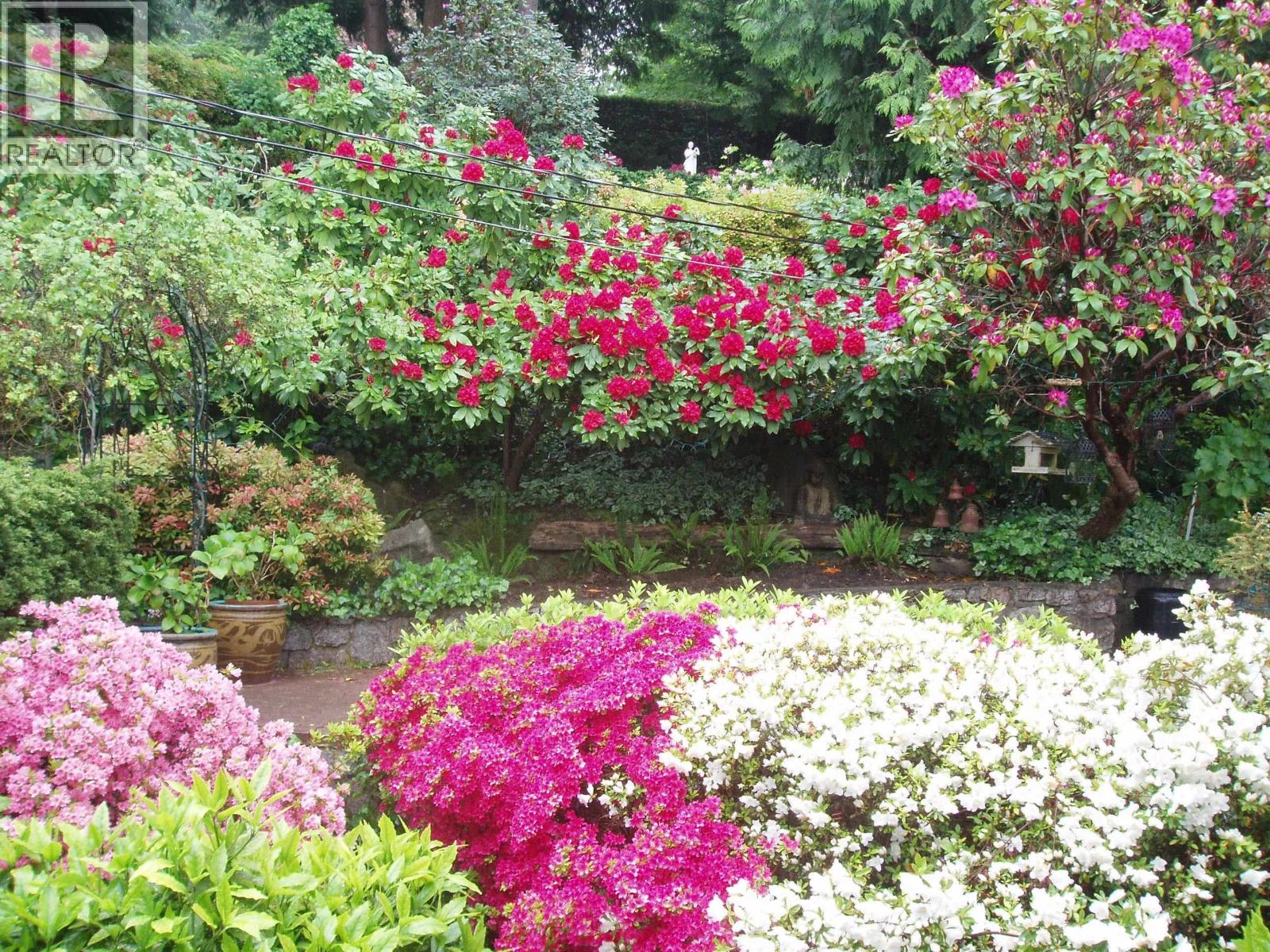 7145 CLIFF ROAD, West Vancouver