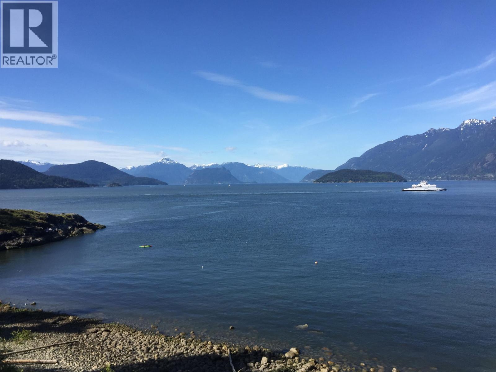 7145 CLIFF ROAD, West Vancouver