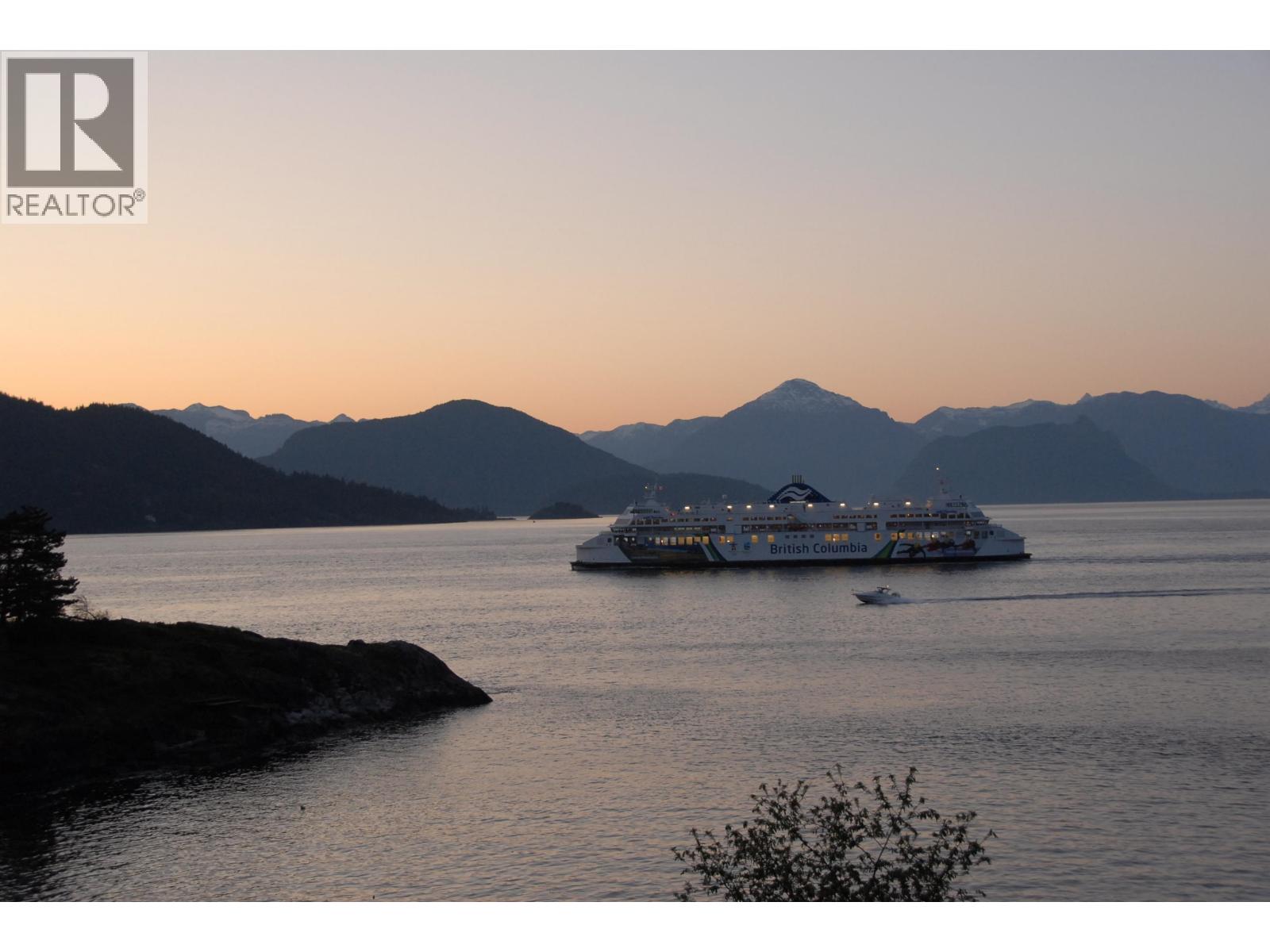 7145 CLIFF ROAD, West Vancouver