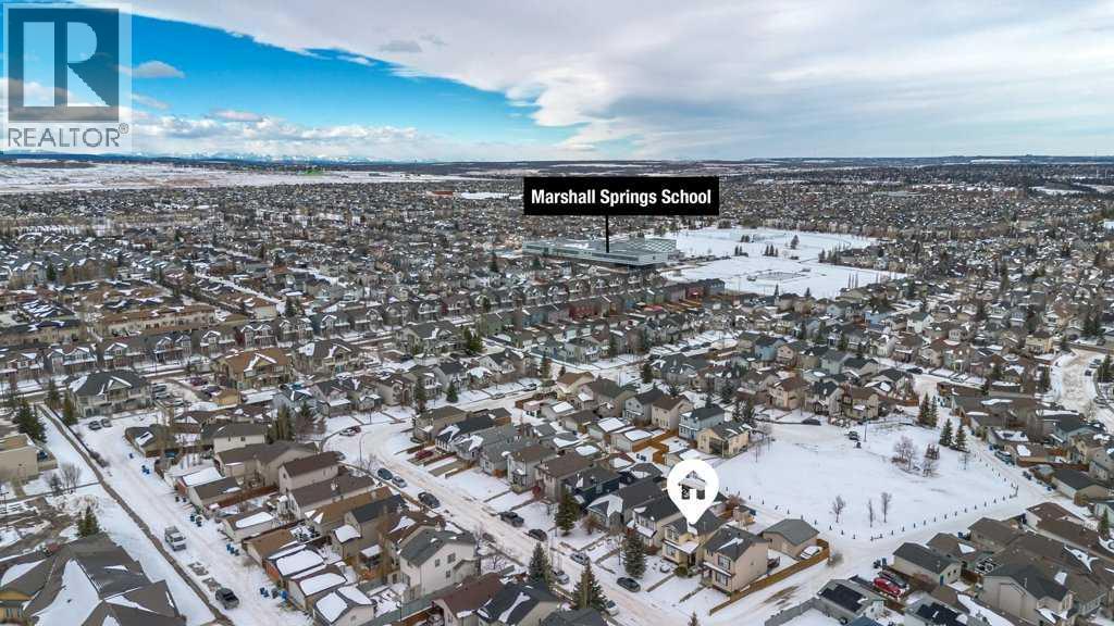 Single Family House for Sale in  Eversyde Circle SW Evergreen Calgary 