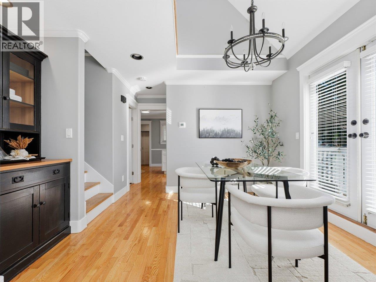 280 E 5TH STREET, North Vancouver