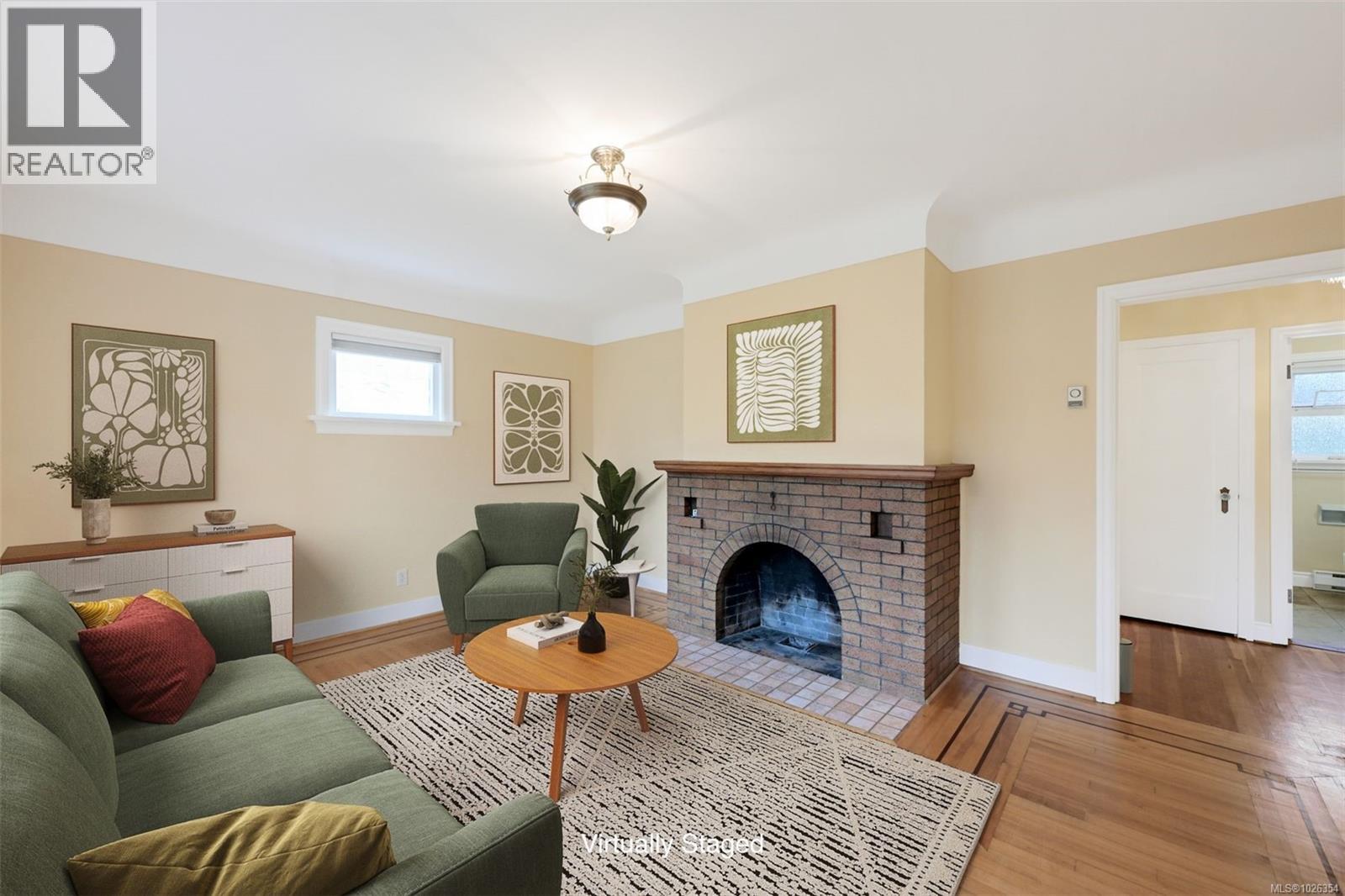 3312 Kingsley Street, Saanich