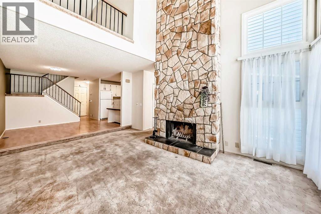Single Family House for Sale in   Berwick Crescent NW Beddington Heights Calgary 