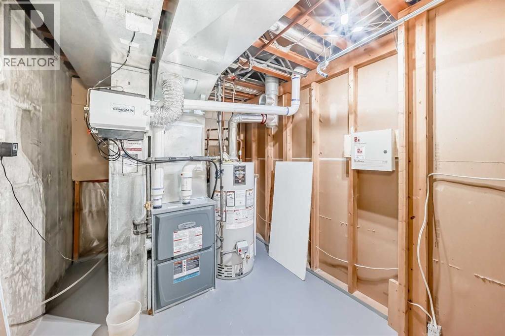 Single Family House for Sale in   Berwick Crescent NW Beddington Heights Calgary 