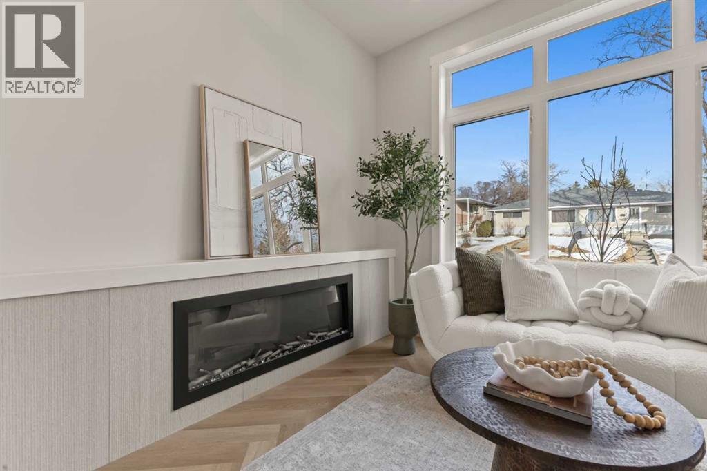 Single Family House for Sale in   Street SW Glenbrook Calgary 