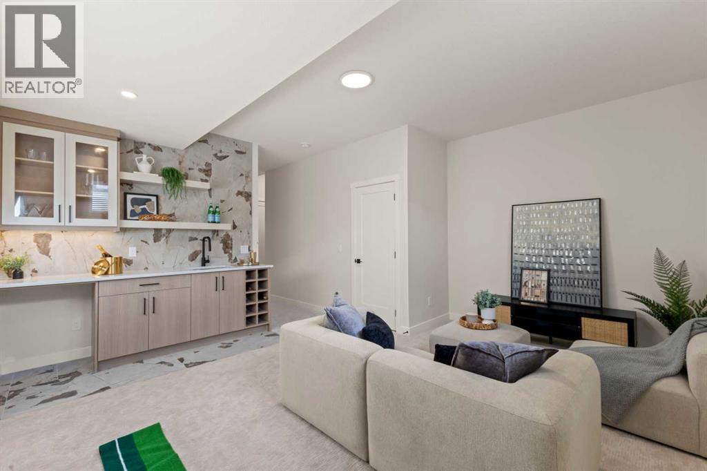 Single Family House for Sale in   Street SW Glenbrook Calgary 