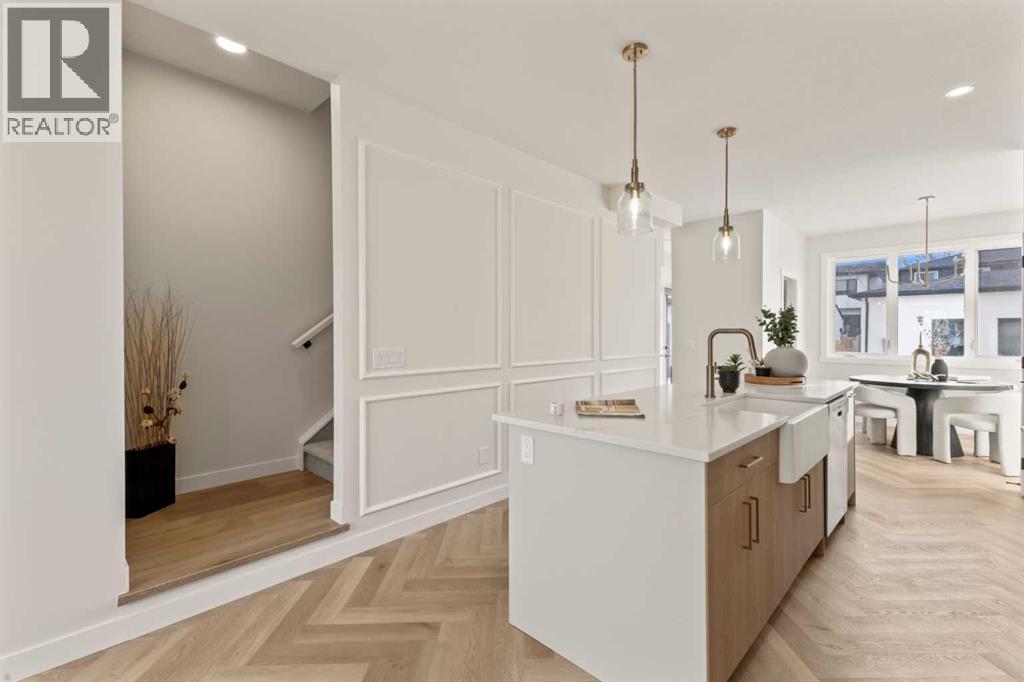 Single Family House for Sale in   Street SW Glenbrook Calgary 