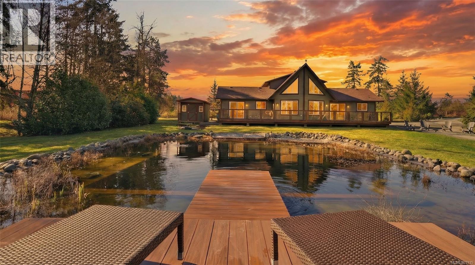 2441 Staghorn Rd, Duncan