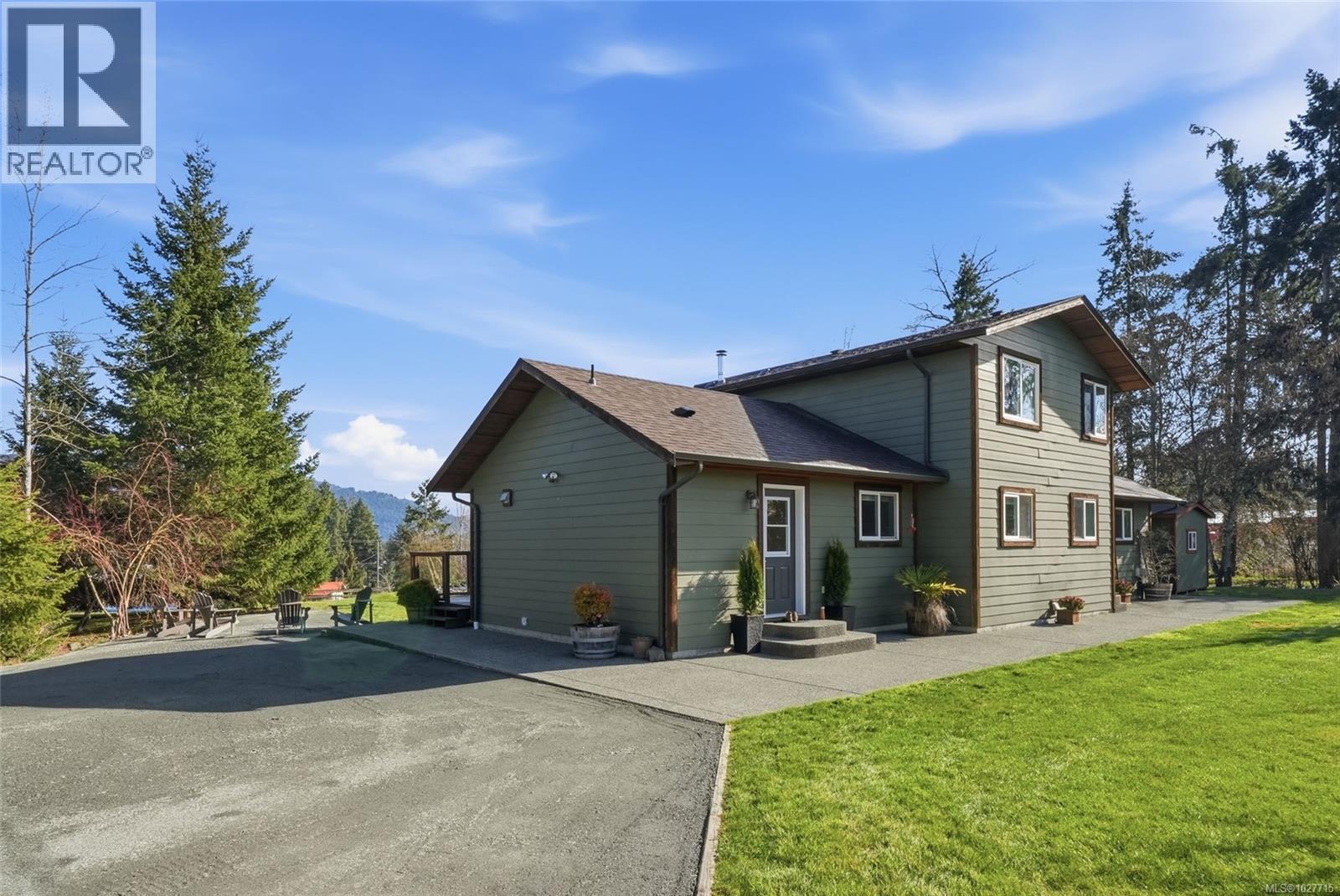 2441 Staghorn Rd, Duncan