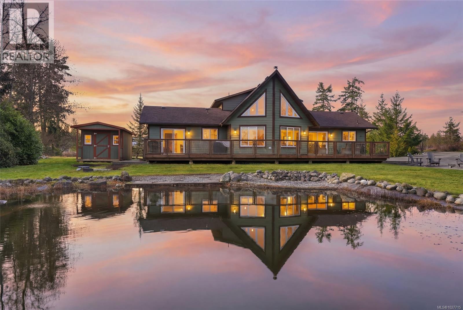 2441 Staghorn Rd, Duncan