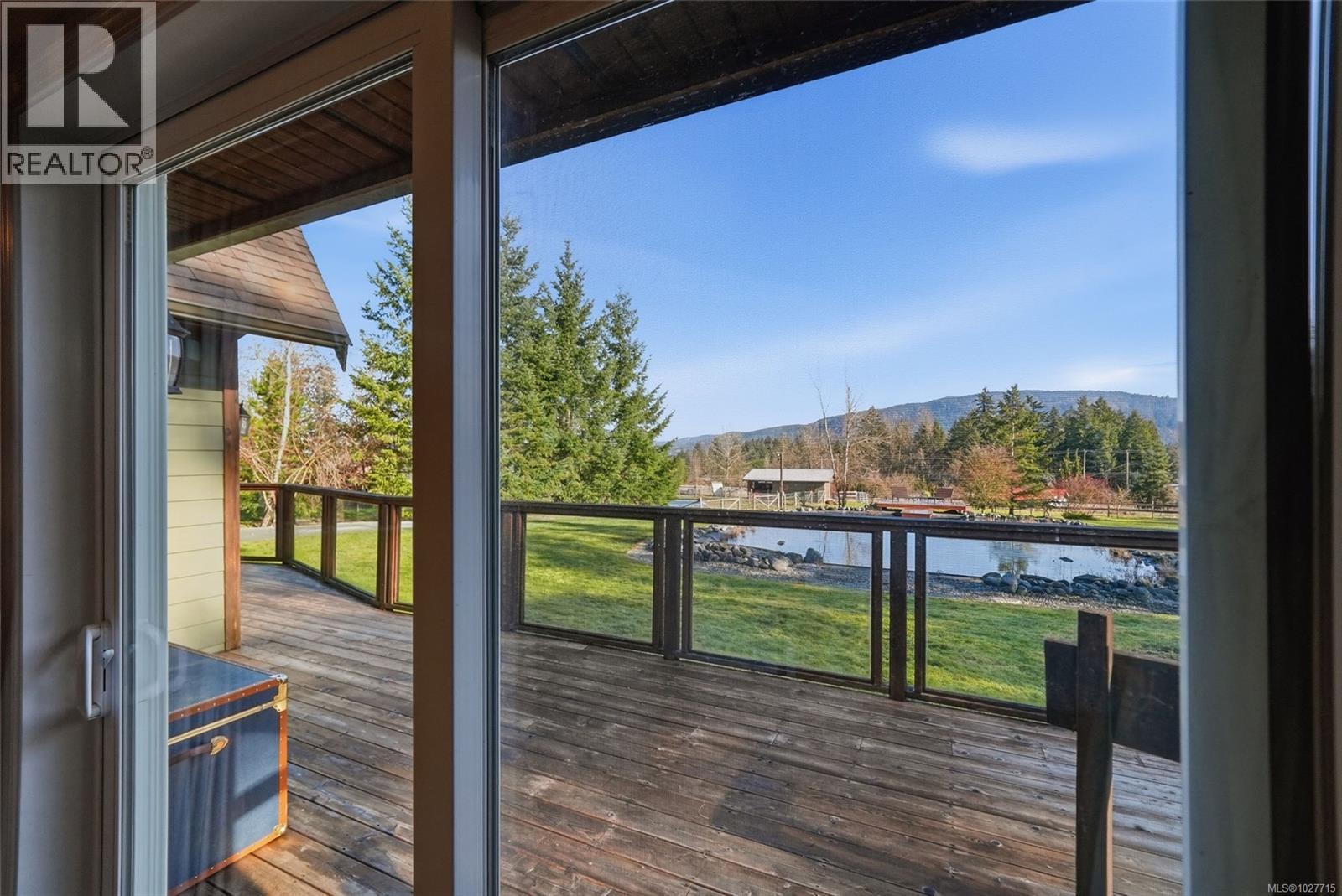 2441 Staghorn Rd, Duncan