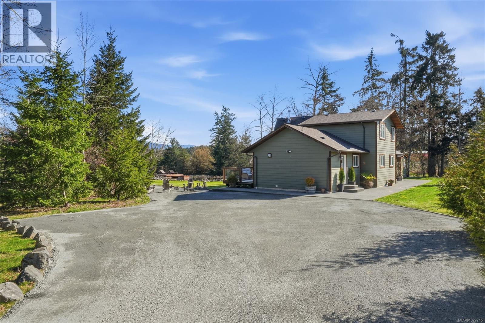 2441 Staghorn Rd, Duncan