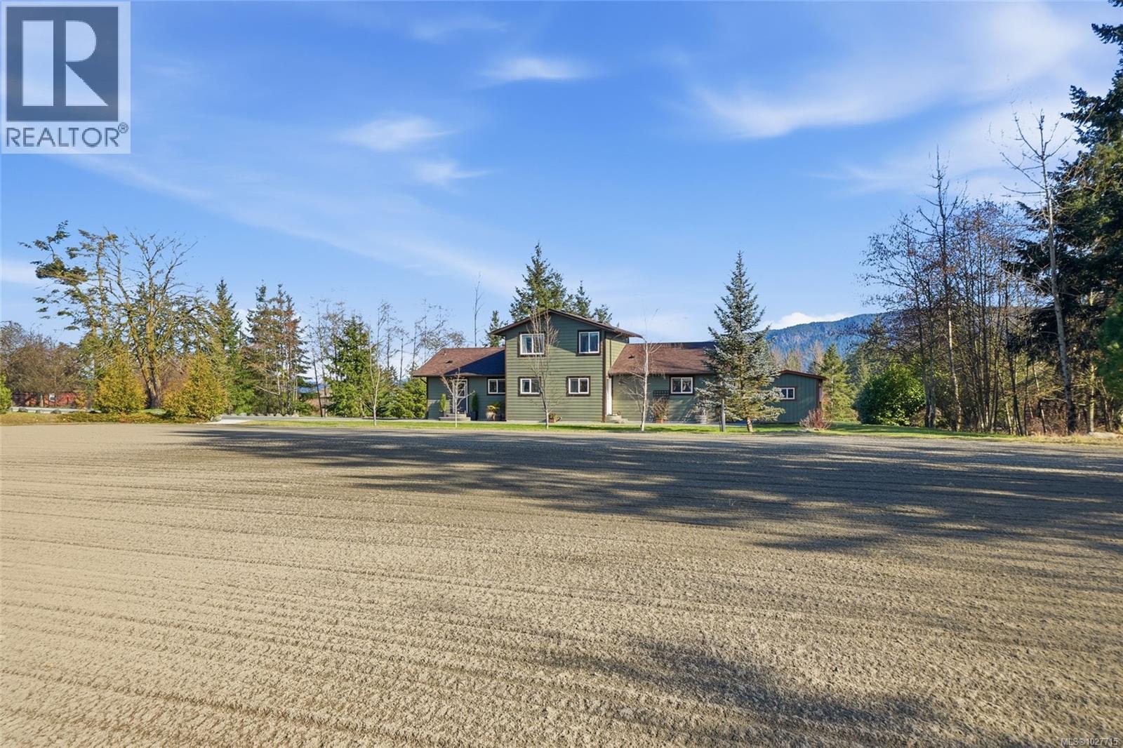 2441 Staghorn Rd, Duncan