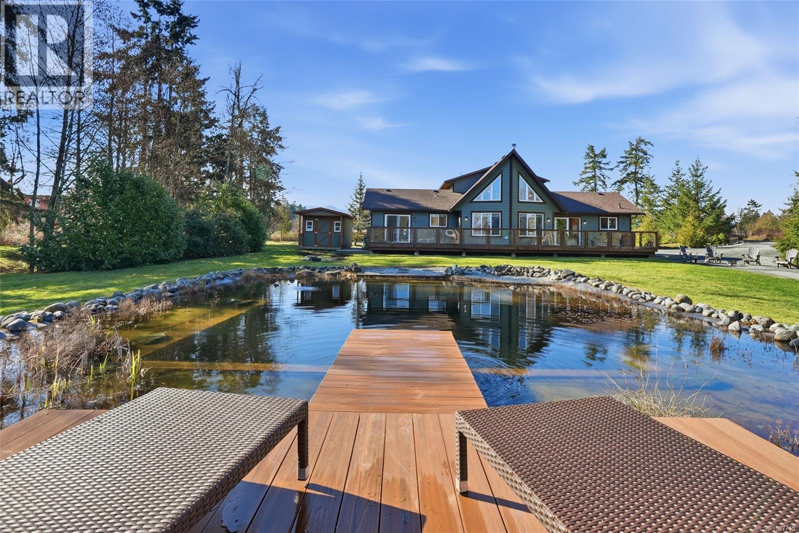 2441 Staghorn Rd, Duncan