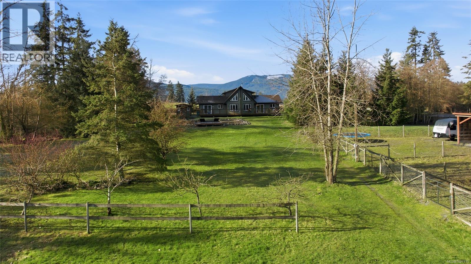 2441 Staghorn Rd, Duncan