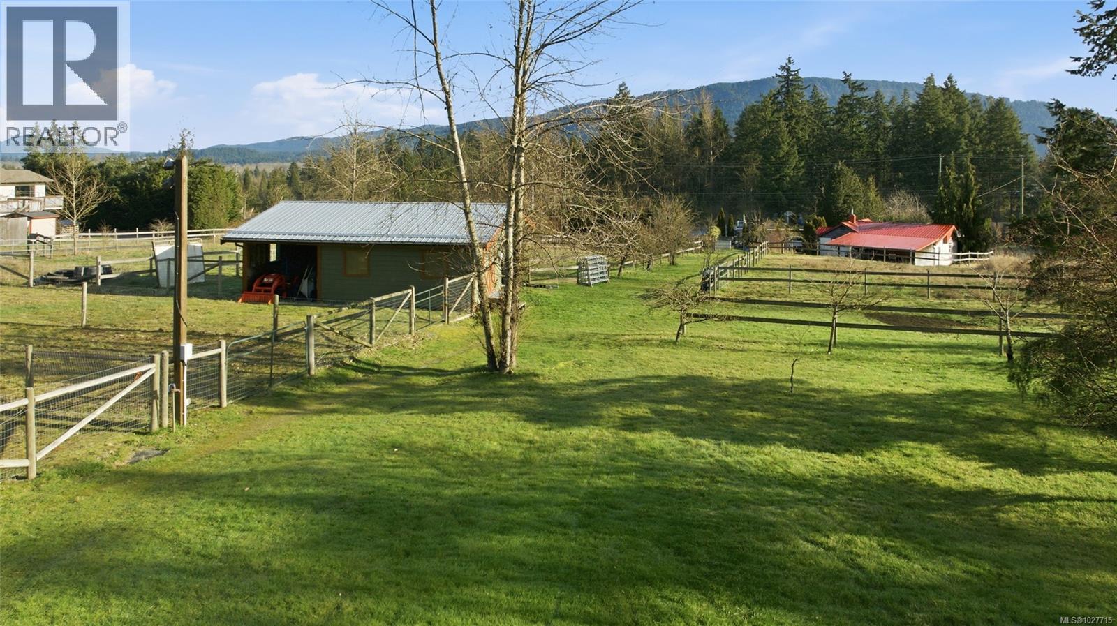 2441 Staghorn Rd, Duncan