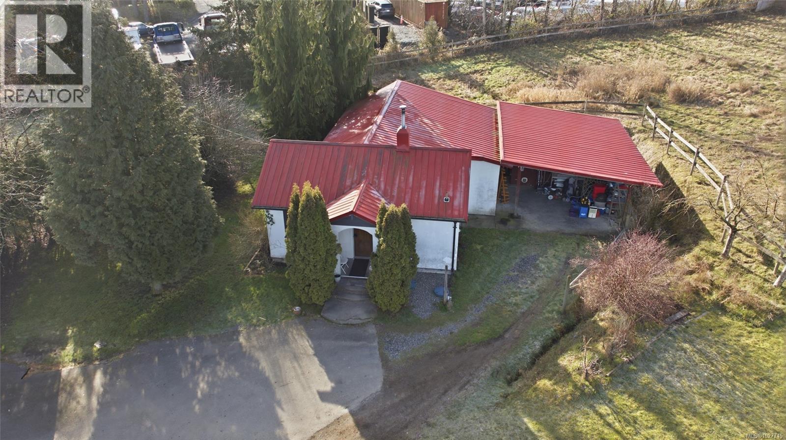 2441 Staghorn Rd, Duncan