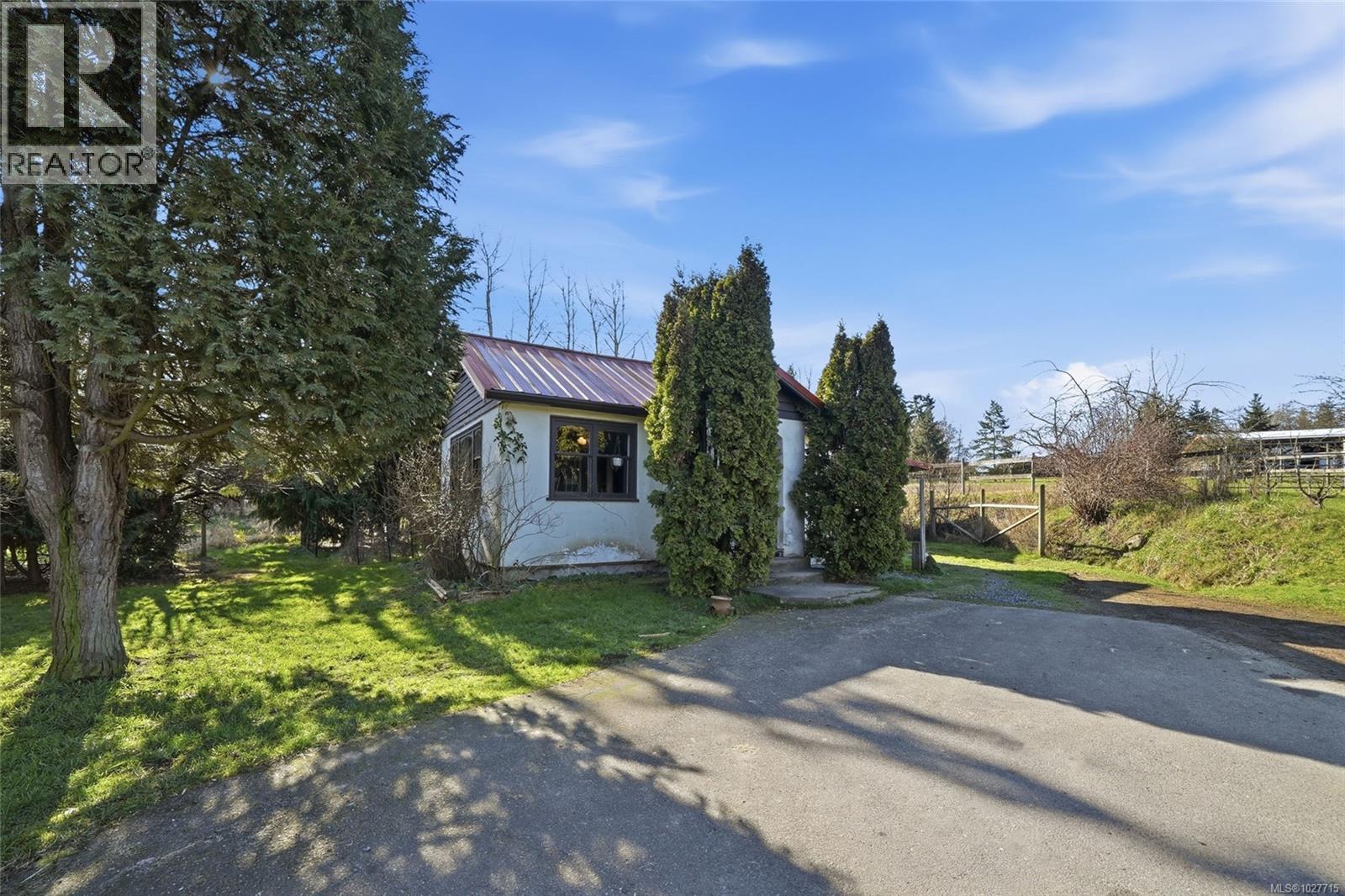 2441 Staghorn Rd, Duncan