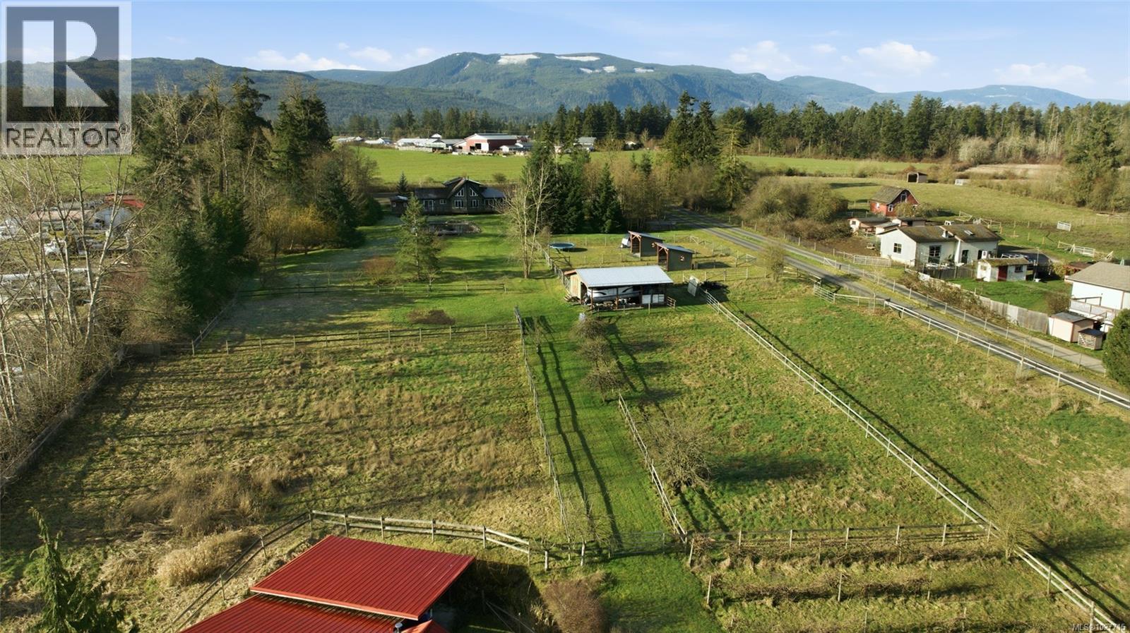 2441 Staghorn Rd, Duncan