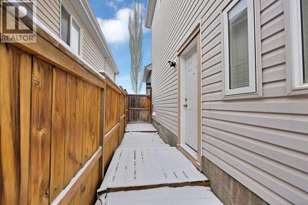 Single Family House for Sale in  Copperstone Circle SE Copperfield Calgary 