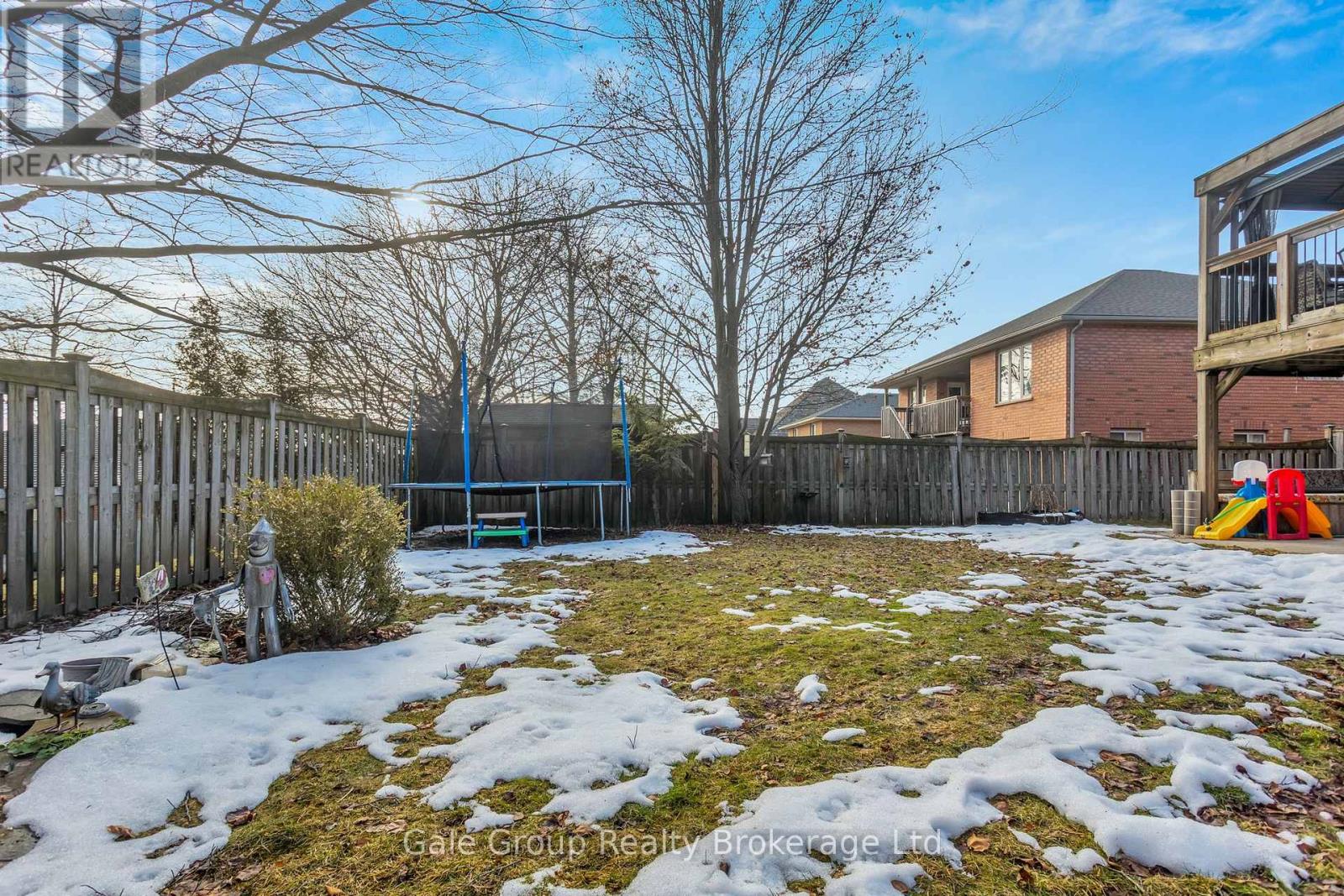4-bedroom home for sale at 26 WOODLAND CRESCENT, Tillsonburg ON · photo 23 of 29