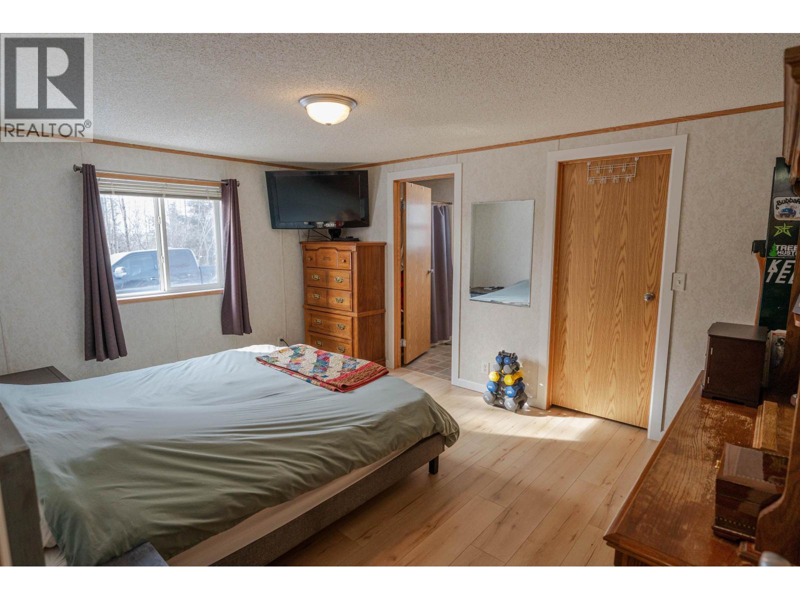 13619 283 ROAD, Fort St. John