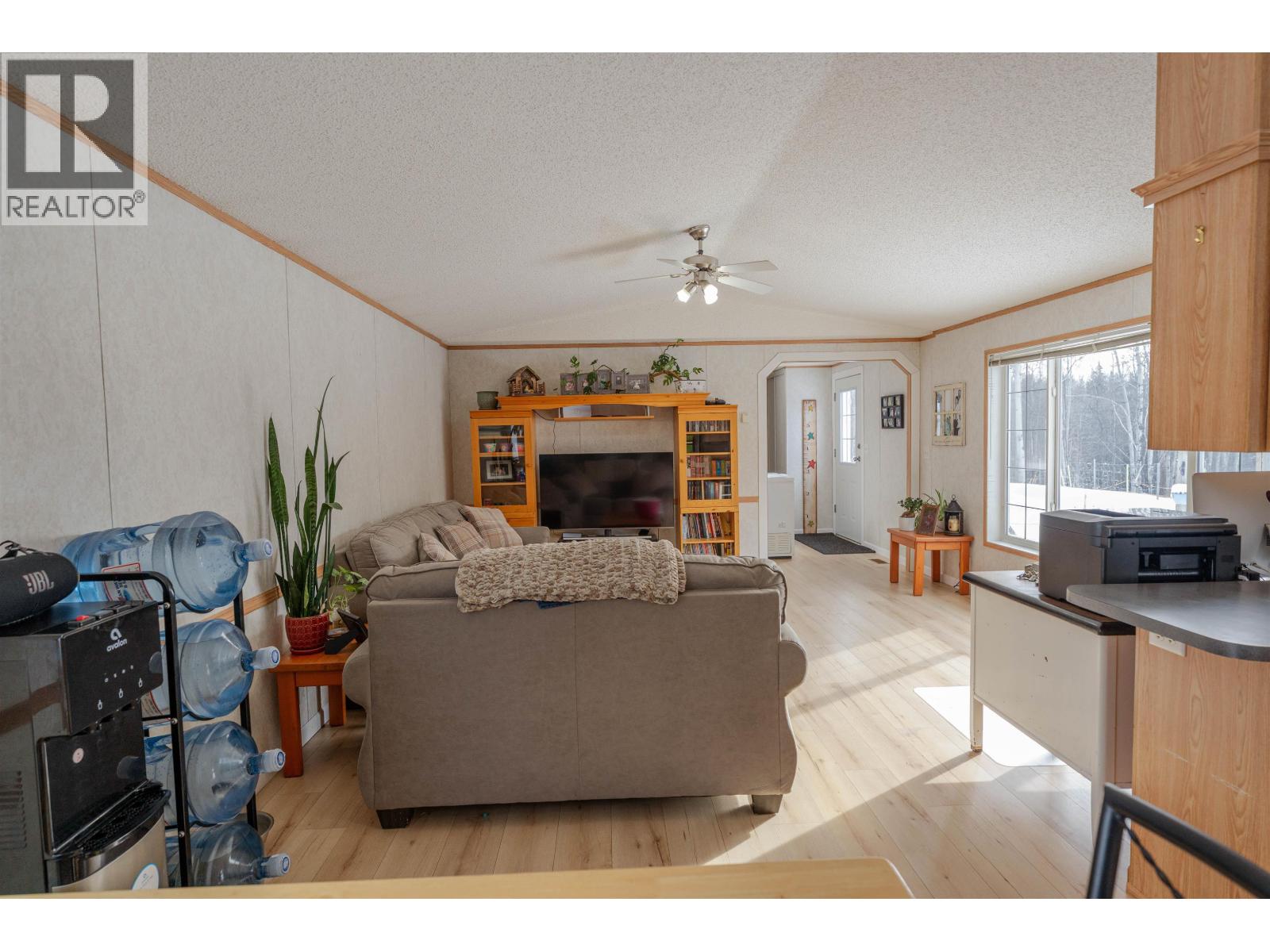 13619 283 ROAD, Fort St. John