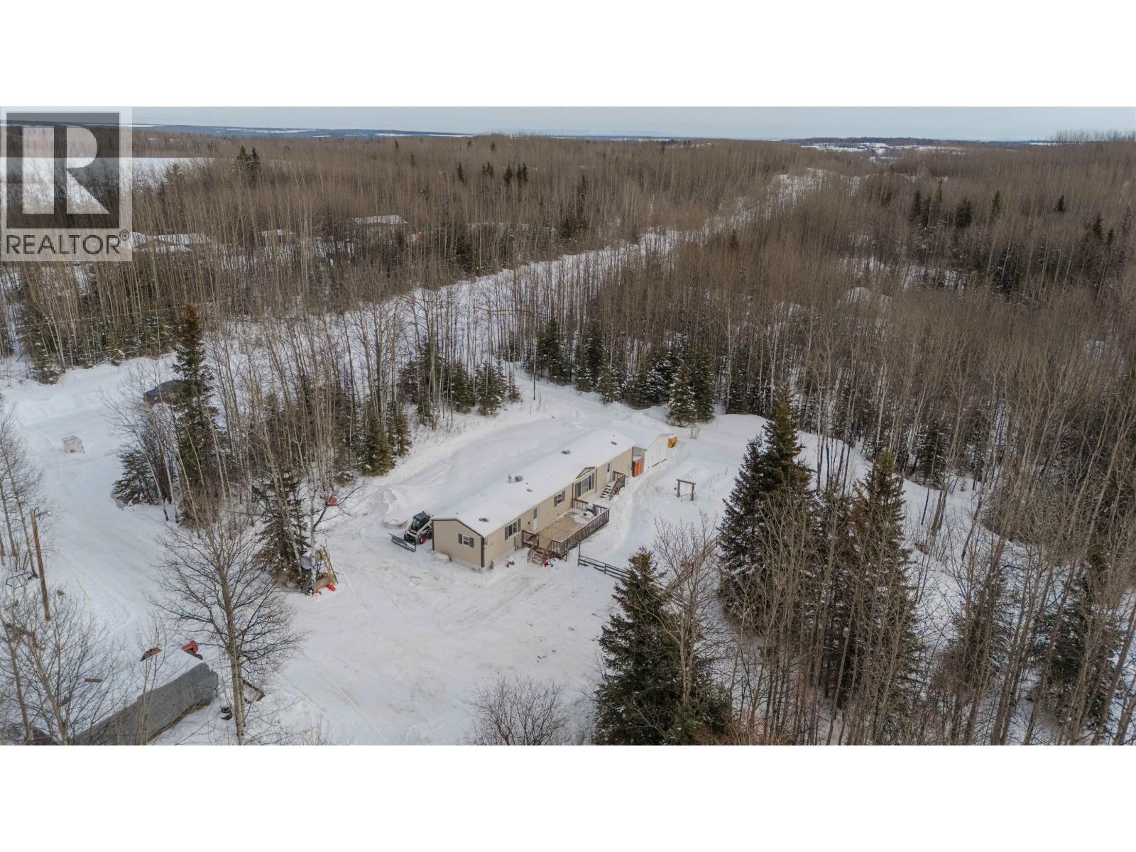 13619 283 ROAD, Fort St. John