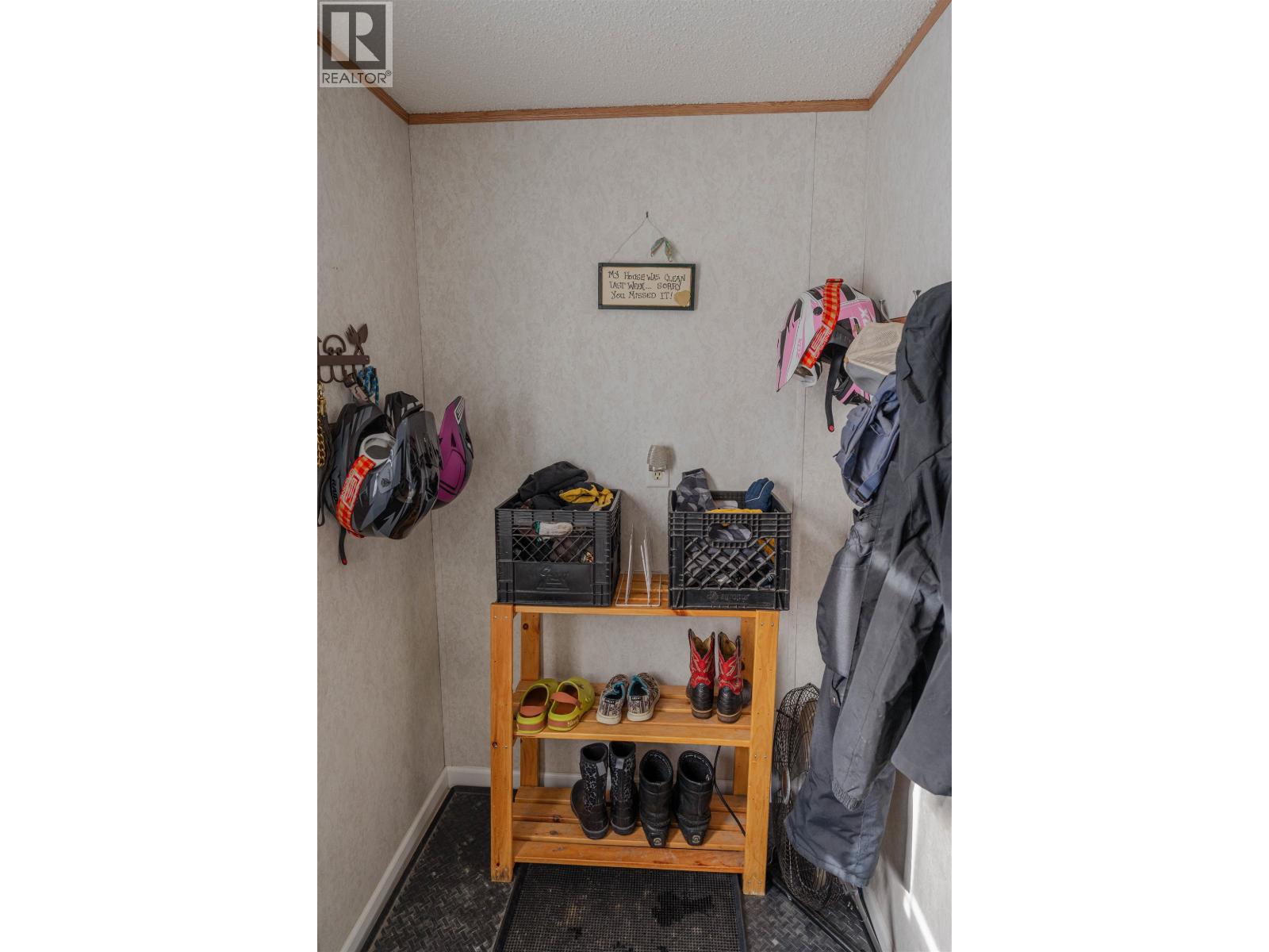 13619 283 ROAD, Fort St. John