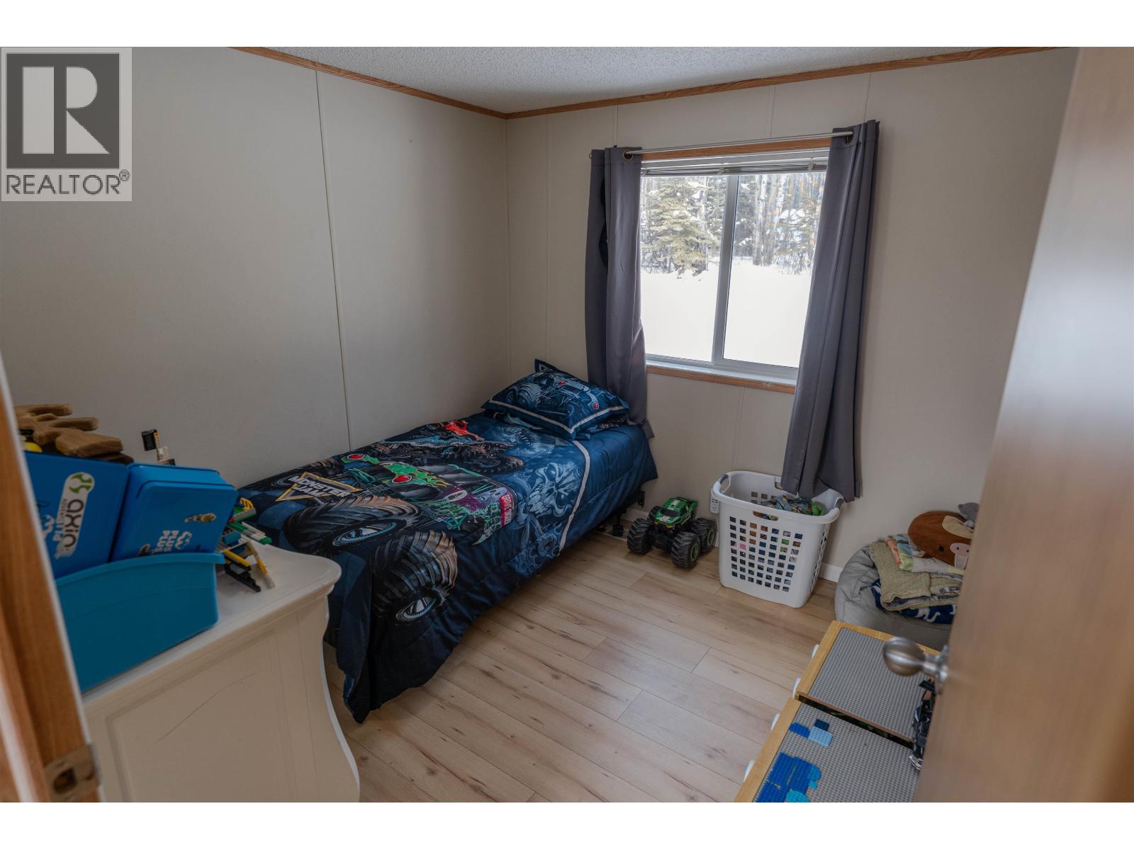 13619 283 ROAD, Fort St. John