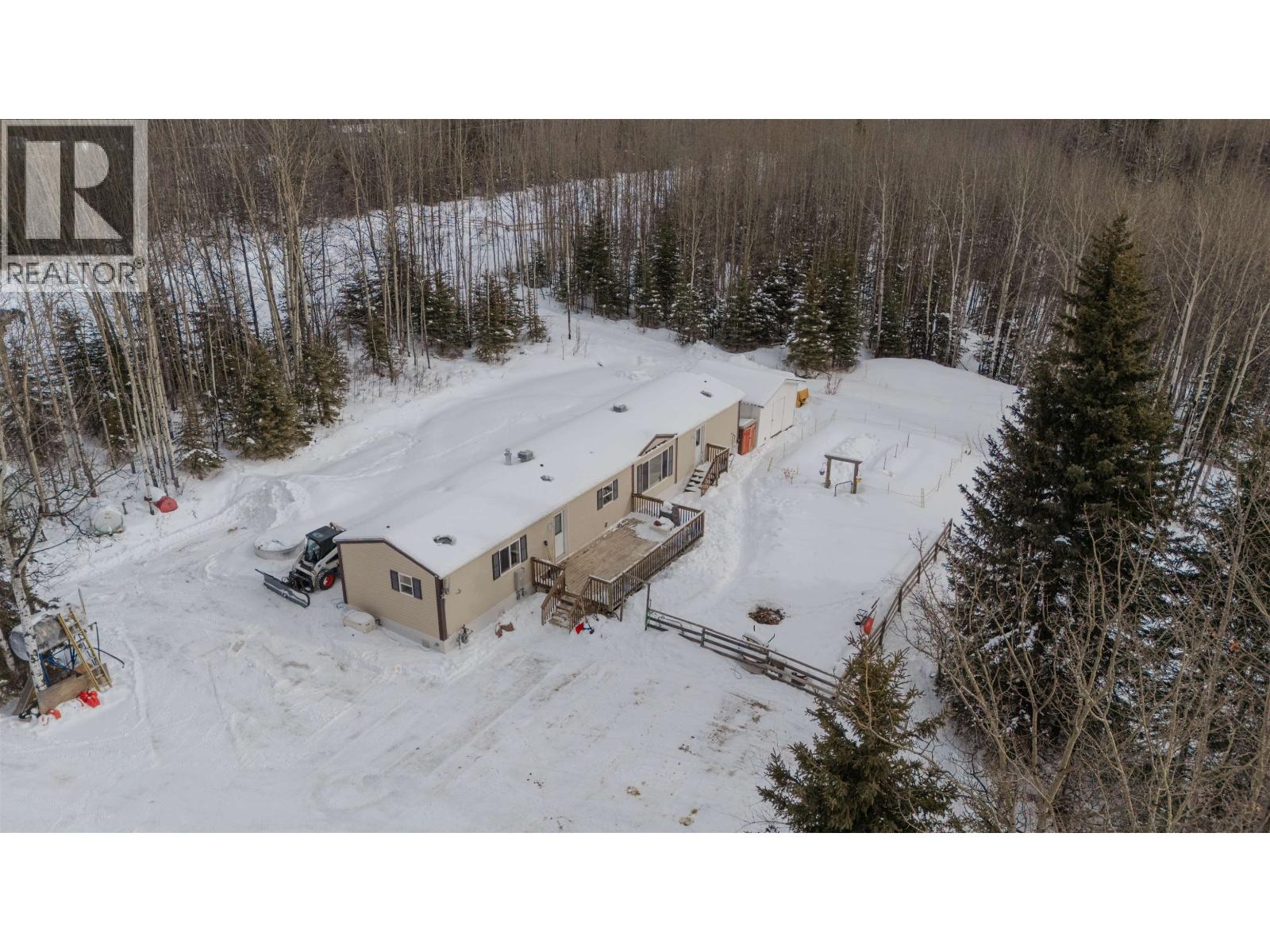 13619 283 ROAD, Fort St. John