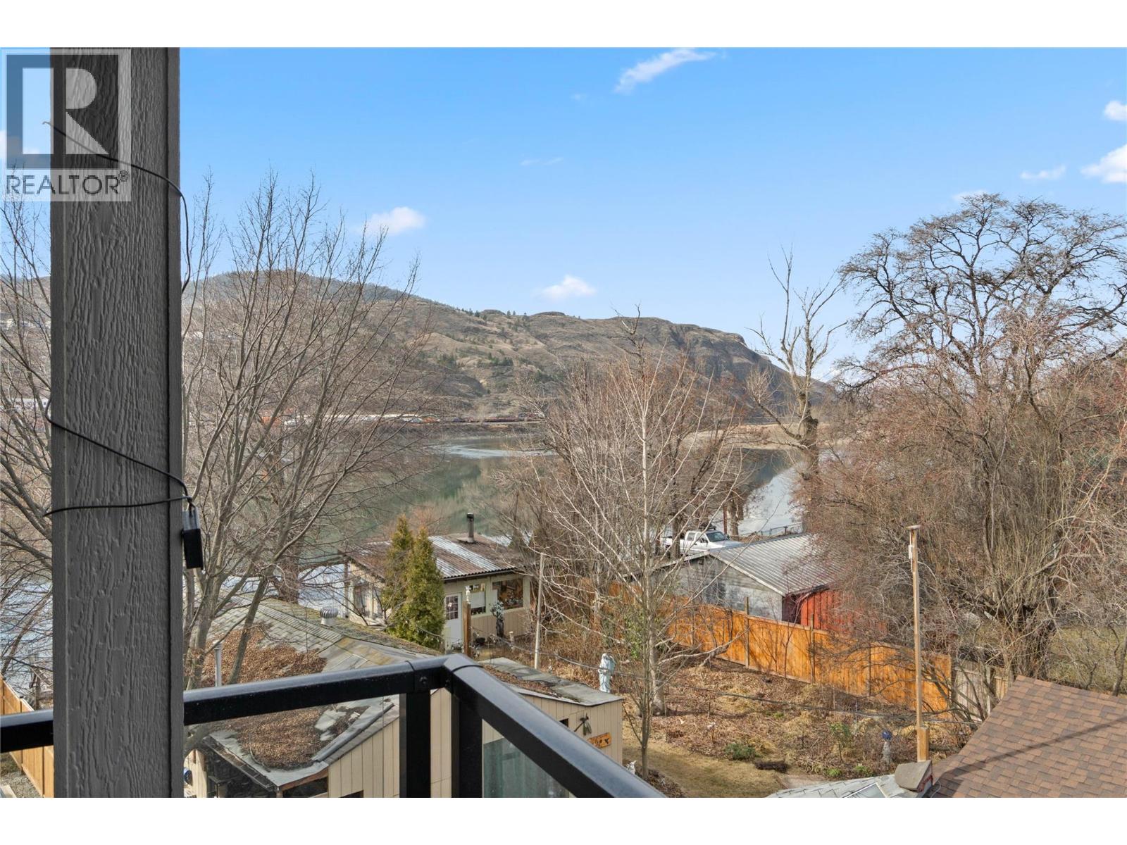 307 215 Royal Avenue, Kamloops