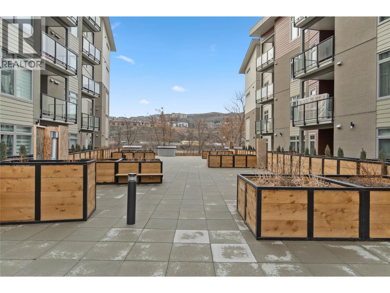 307 215 Royal Avenue, Kamloops