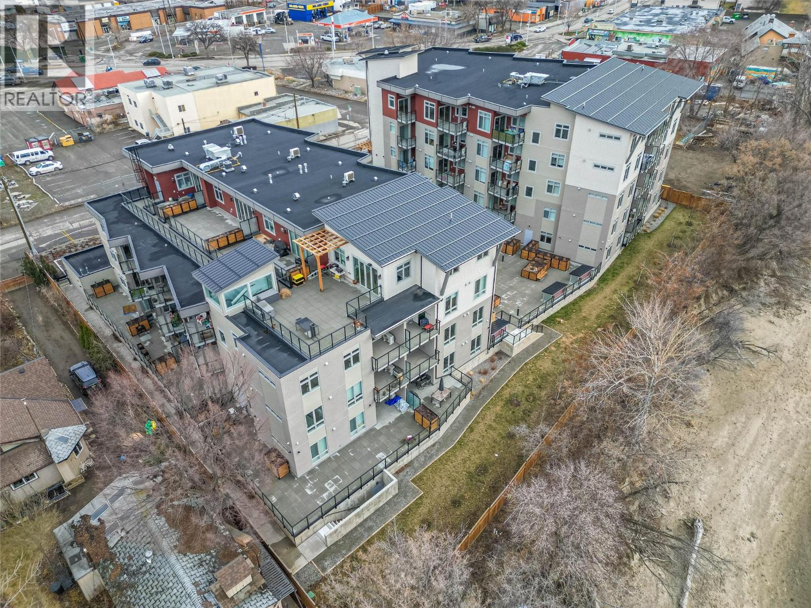 307 215 Royal Avenue, Kamloops