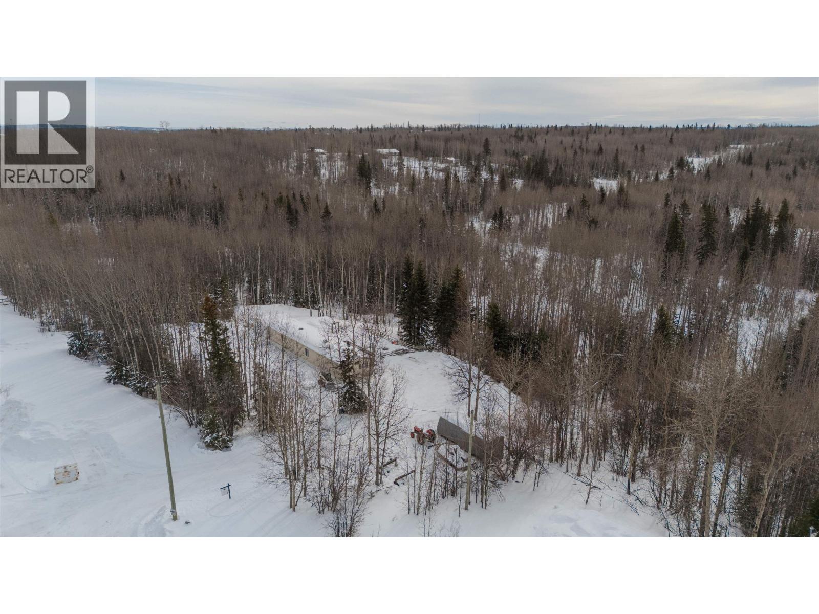 13619 283 ROAD, Fort St. John