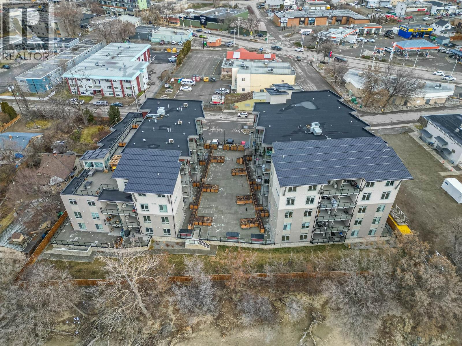 307 215 Royal Avenue, Kamloops