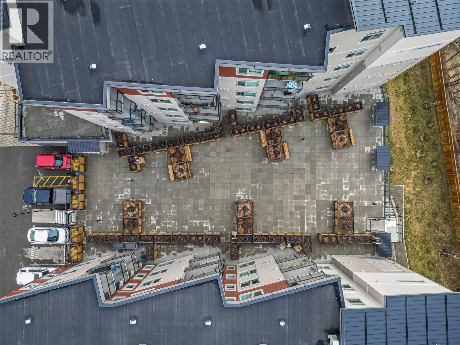 307 215 Royal Avenue, Kamloops