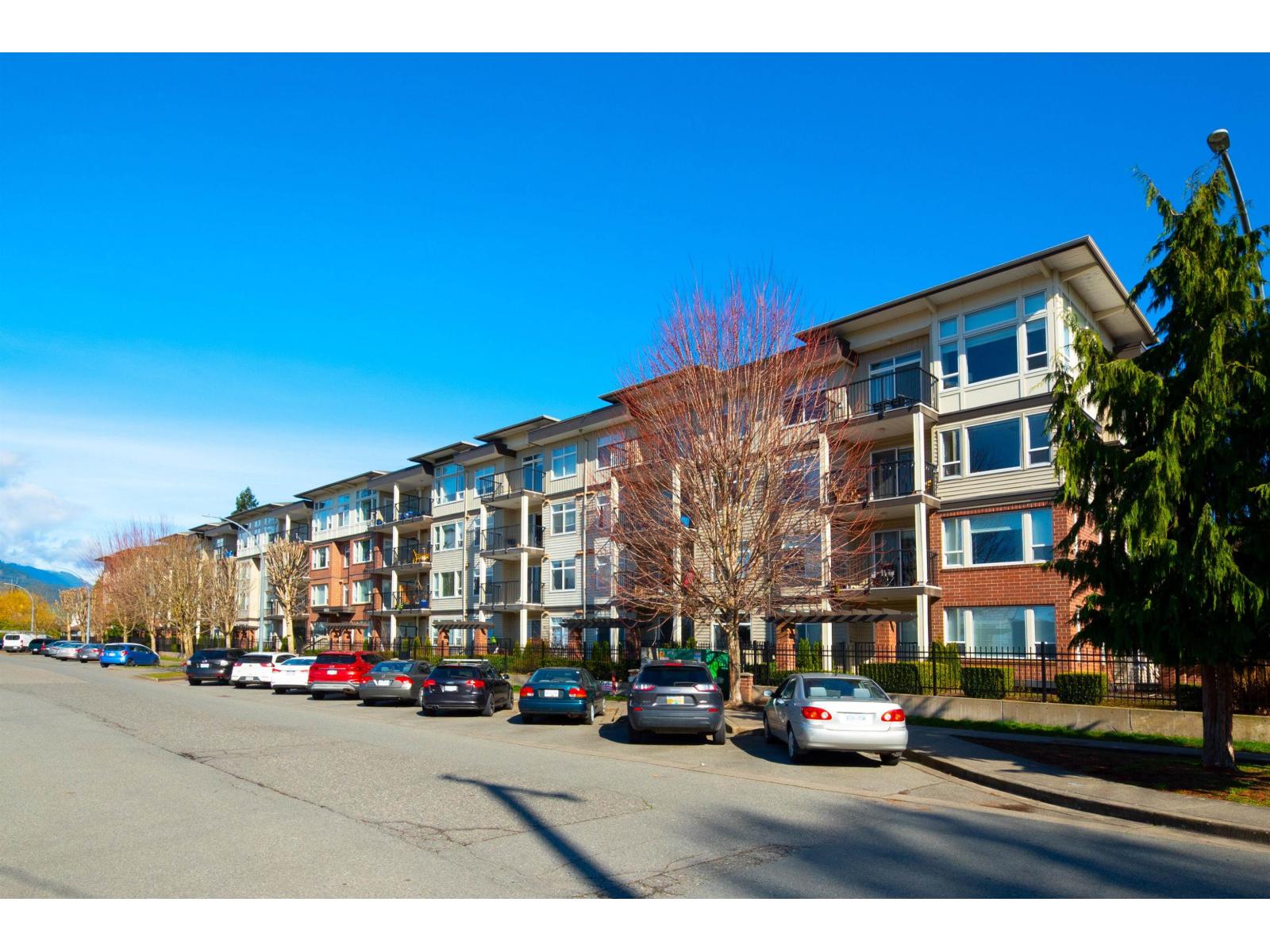 207 9422 VICTOR STREET, Chilliwack Proper East, Chilliwack