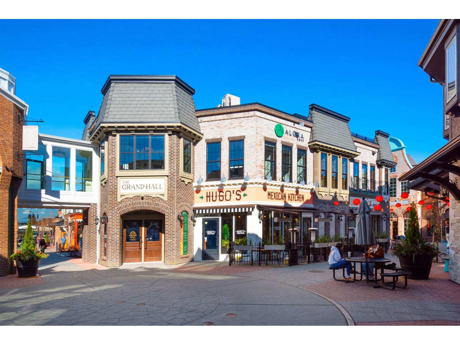 207 9422 VICTOR STREET, Chilliwack Proper East, Chilliwack