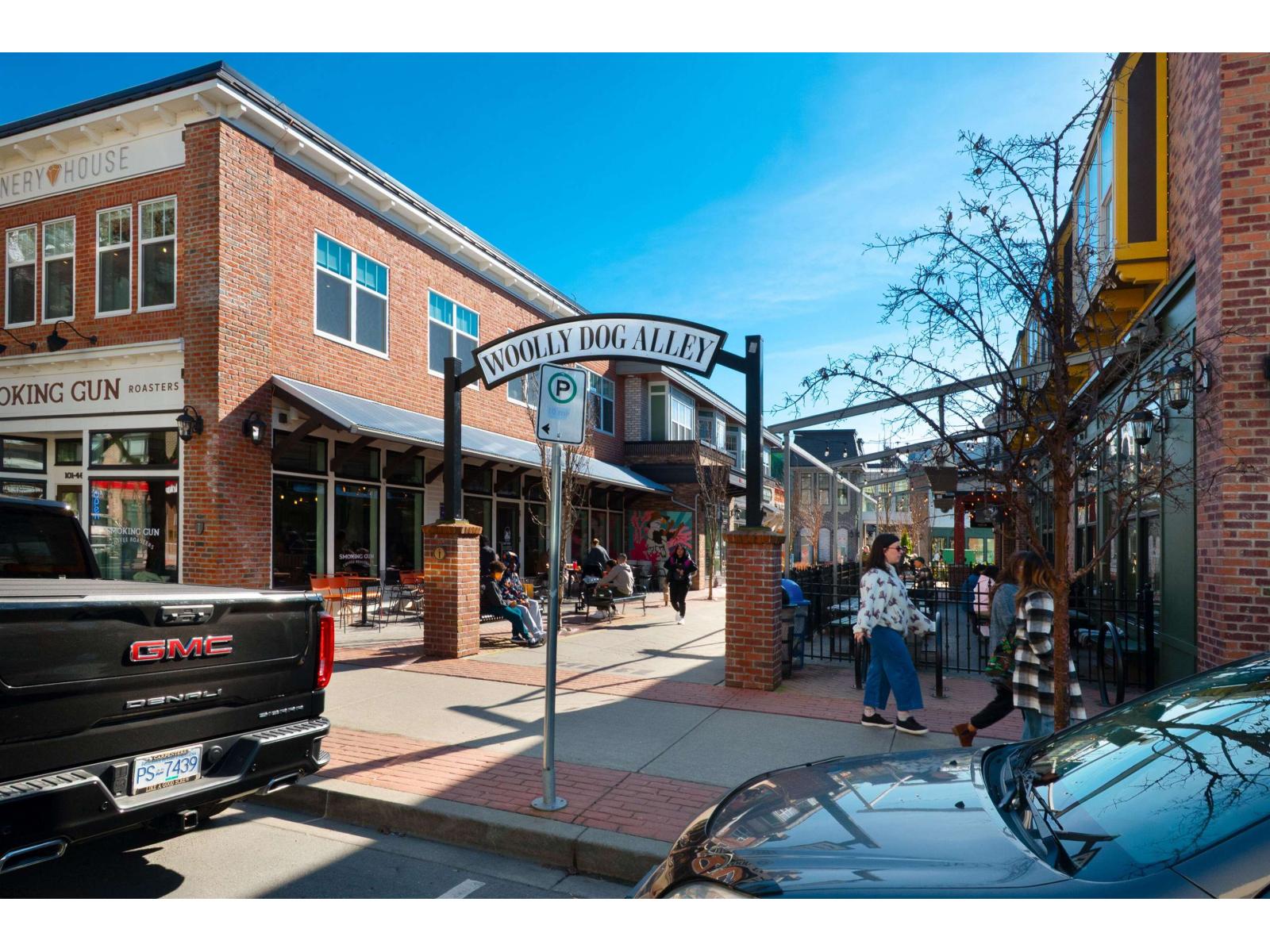 207 9422 VICTOR STREET, Chilliwack Proper East, Chilliwack