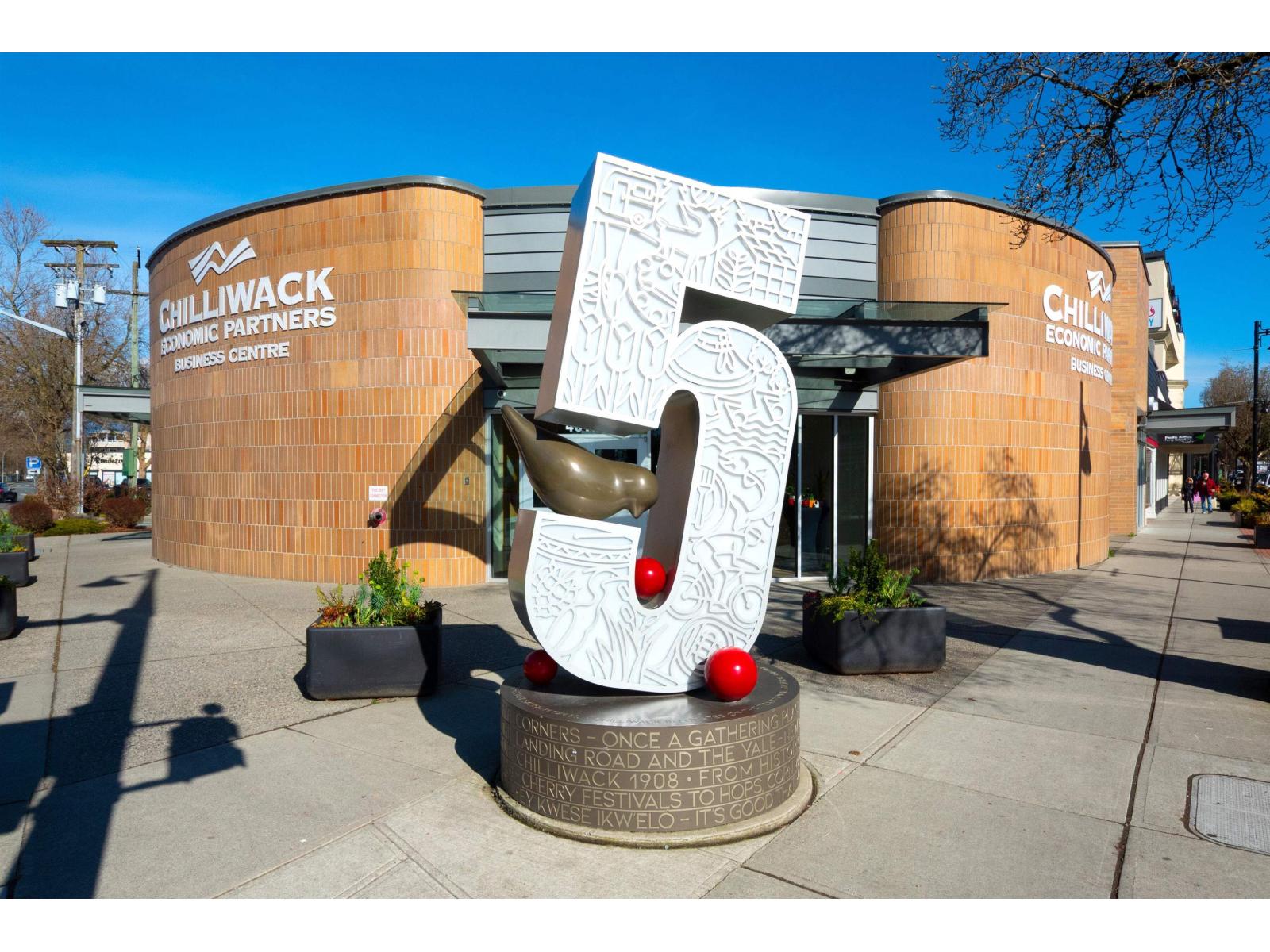 207 9422 VICTOR STREET, Chilliwack Proper East, Chilliwack