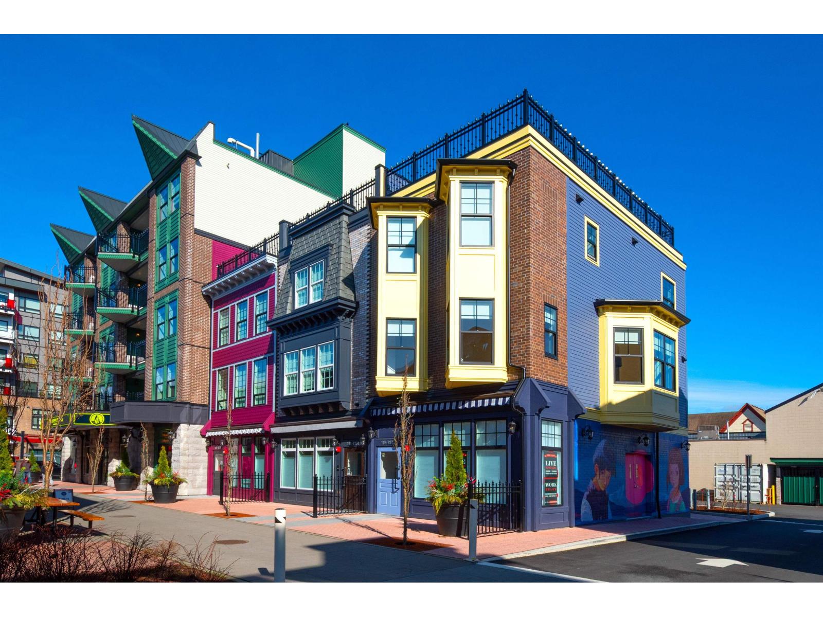 207 9422 VICTOR STREET, Chilliwack Proper East, Chilliwack